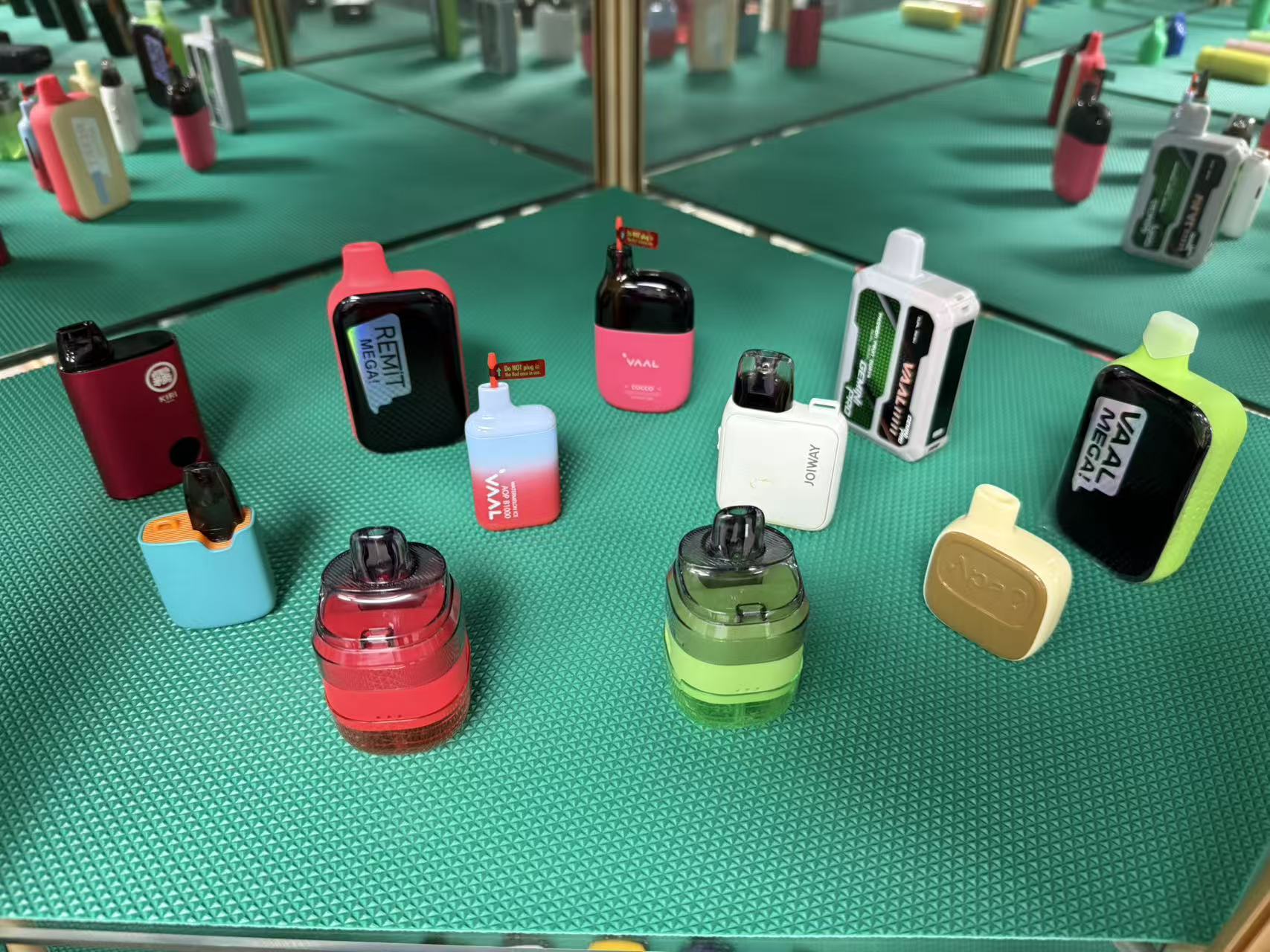 江门模具注塑